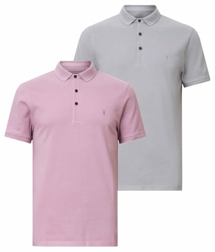 Men's Reform Ss Polo 2 Pac3