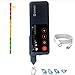 Professional Diamond Tester Rechargeable,High Accuracy Jewelry Diamond Tester Pen,Electronic Diamond Gem Tester and Tester Pen-Professional Diamond Selector for Novice and Expert