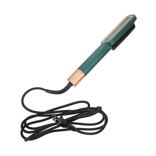 Ipetboom Adjustable Hair Straightener Tool for Women Portable Hair Styling Straightener Easy to Plug