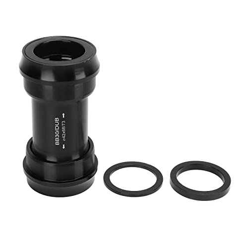 Support inférieur de vélo Pilipane boîtier BB T47 pour VTT