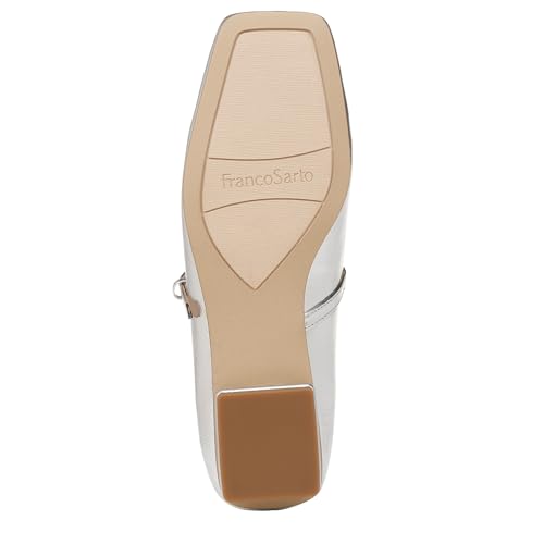 Image of Franco Sarto Tinsley Mary Jane Flats