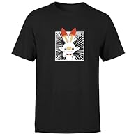 Officially Licensed 100% Cotton T-Shirt