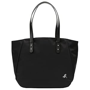 agnès b. 黒 ナイロン トートバッグ 楽天市場】アニエスベー agnesb トートバッグ レディース 軽量