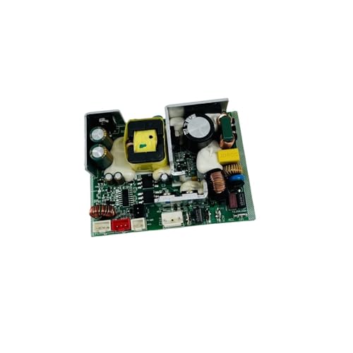 Carte mère d'alimentation compatible Dreame H14 station de charge - 3