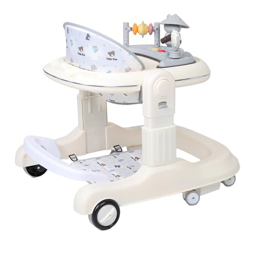 Chariot apprentissage marche ERINGOGO ergonomique pour garçon et fille