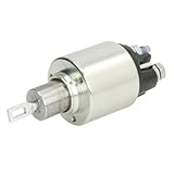 Magnetschalter Für Starter: BOSCH 1 986 SE1 674 Magnetschalter Anlasser Magnetschalter Anlasser
