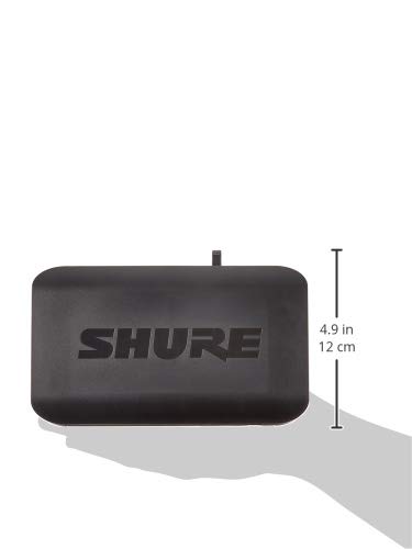 Amazon.co.jp: SHURE シュア ワイヤレスマイクシステム BLX14/P31