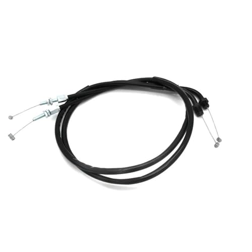 Câble d'accélérateur moto pour remplacer pièce usée Interceptor VT250F VTR250 - 6