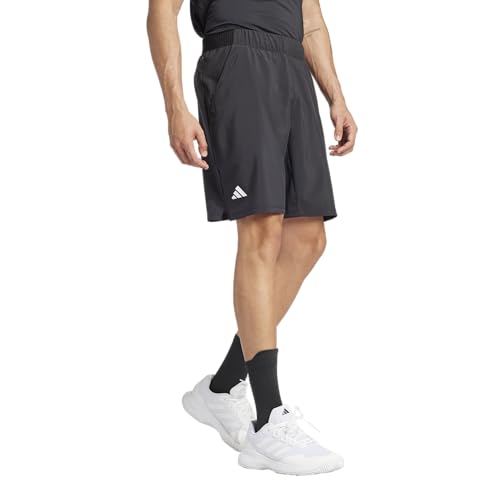adidas Men's Club Tennis Climacool Stretch Woven Shorts3