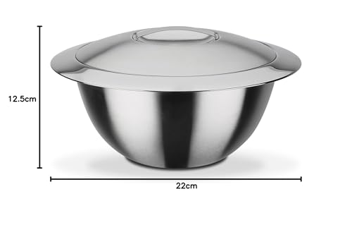 Gsw 552394 Thermoschüssel mit Deckel – Bild 8