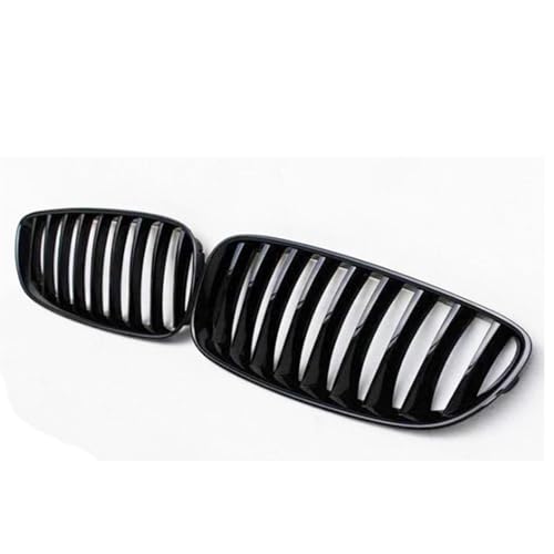 Grilles de calandre centrale BMW E89 Z4 sDrive20i sDrive35is calandre avant de voiture