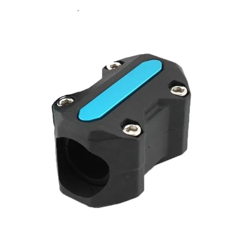 Protection Anti-Crash Suzuki V-Strom en acier renforcé DL