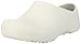 Produktbild Birki's PROFI BIRKI AS 74021 Unisex-Erwachsene Clogs & Pantoletten, Weiss, 48 Normal