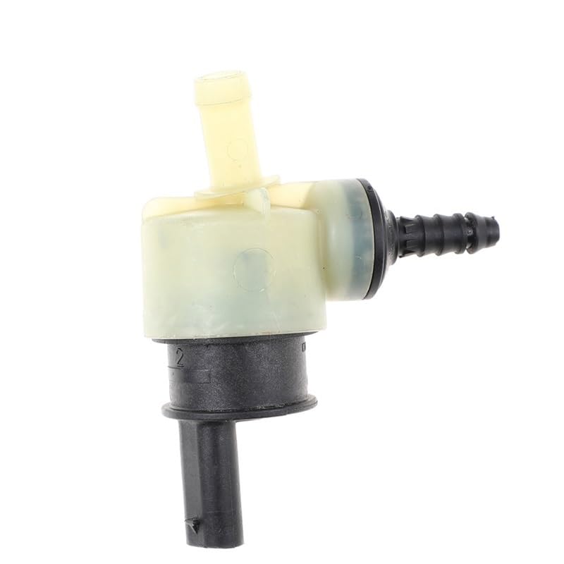 Électrovanne de purge 06E906506A nouvelle génération anti-fuite canister