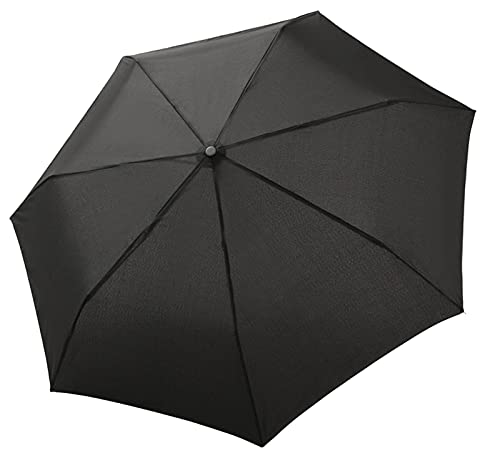 Preisvergleich Produktbild BUGATTI Take It Duo Taschenschirm 28 cm
