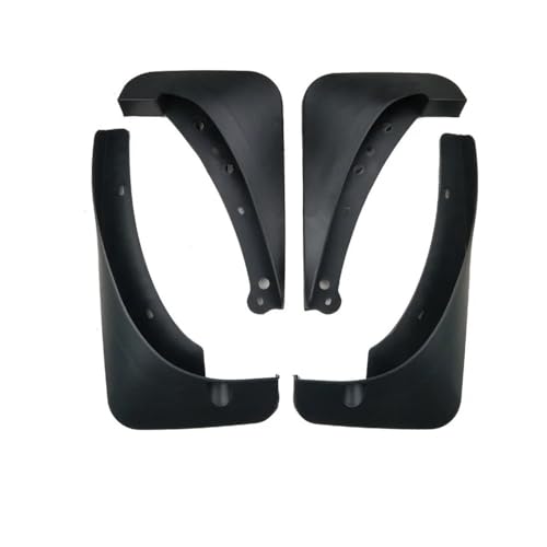 Bavettes pour auto et kit garde-boue arrière avant Buick Enclave 2012 - 2