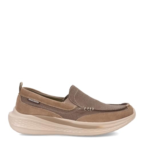 Skechers Men's Slade-Munson Moccasin2