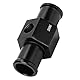 Wassertemperatur-Adapter, Wassertemperatur-Messgerät-Adapter, Wassertemperatur-Messgerät-Sensor, 3-Wege-Anschluss, Motorrad-Modifikation, Wassertemperatur-Adapter (A (20mm))