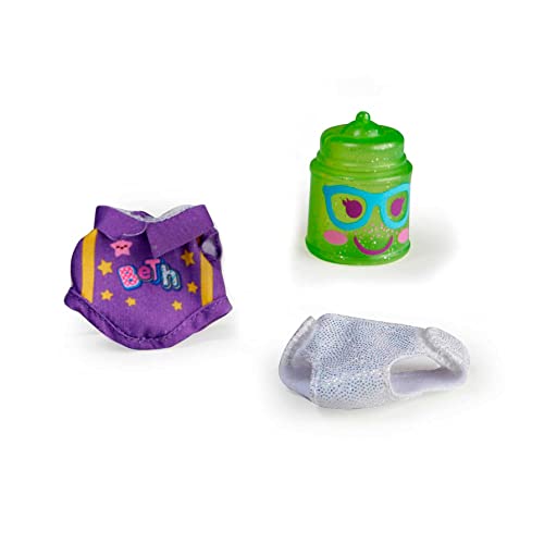 Niñas, Toy Imagen adicional