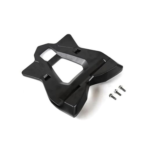 Porte-bagages moto pour T-MAX 530 DX SX et T-MAX 560 avec support de boîte arrière