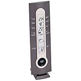 Technoline WS 7042 grau inkl. Sender Min/Max Wetterstation