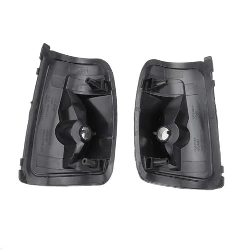 Cubierta de intermitente Transit MK8 para solucionar lentes rotas de espejo retrovisor 4