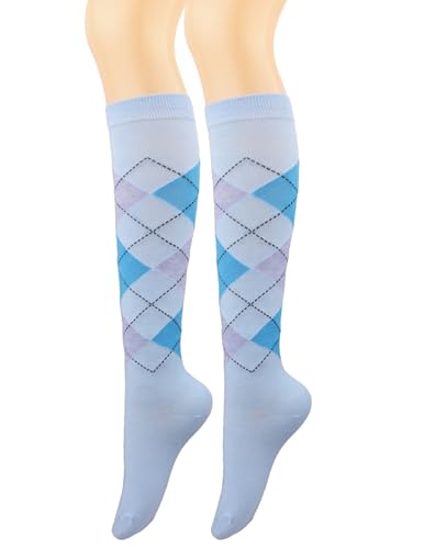 Image of Athletic Knee High Socks Stripe Running Baseball Thigh High Stockings Outdoor Sport Tube Socks