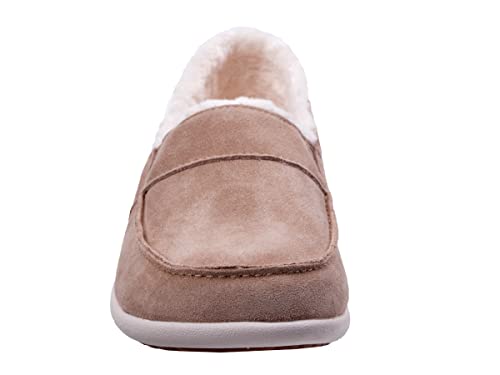 Spenco Women's Fiesta Cozy Slipper2