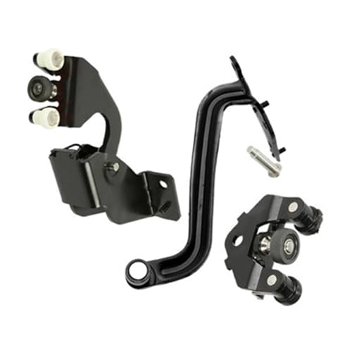 Galet de guidage porte coulissante Fiat Scudo réparation accès arrière 1498205080