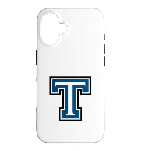 Tempe Buffaloes Case for iPhone 16