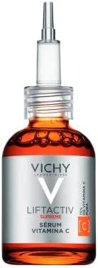 Vichy Liftactiv Supreme, Sérum Antioxidante e Corretor de Sinais ...