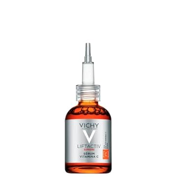 VICHY Sérum Vitamina C Corretor De Sinais E Antioxidante Vichy Liftactiv 20Ml
