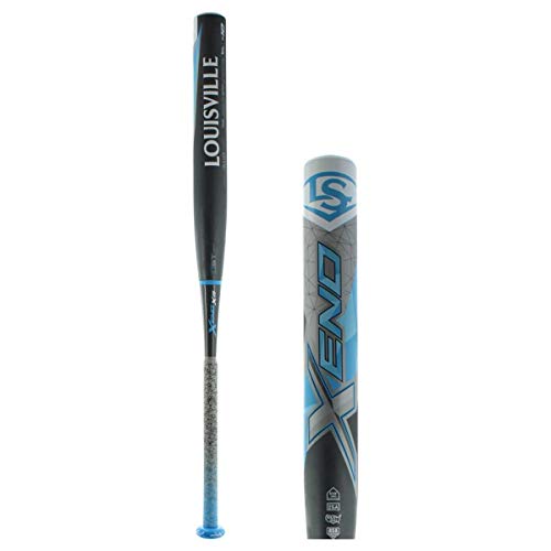 Louisville Slugger 2019 Xeno X19 (-10) Fastpitch Bat