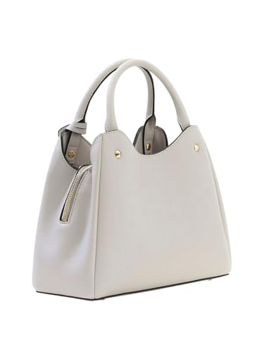 Guess Sacs à main Handbag Ivory BG697405 - vue 5