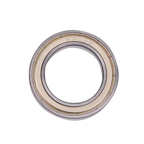 Roulement 6906 30x47x9 mm à paroi mince pour axe de transmission radial