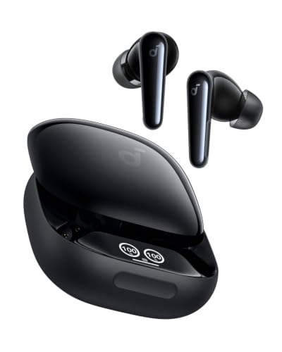 Image of Soundcore Liberty 4 Pro by Anker Noise Cancelling Wireless Earbuds(Renewed)