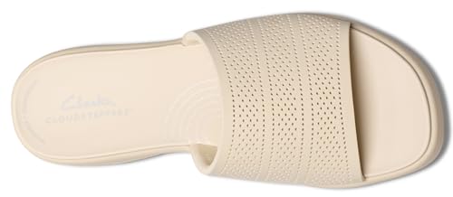 Image of Clarks Women's Drift Twist Cloudsteppers Wedge Sandal