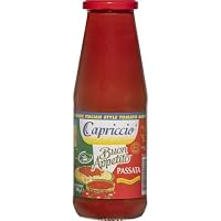 CAPRICCIO BUON APPETITO PASSATA 700GX6