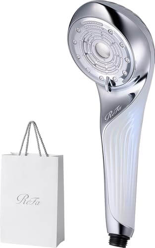 【公式ストア限定】リファ ファインバブル U/ReFa FINE BUBBLE U ホワイト ショッパー付き