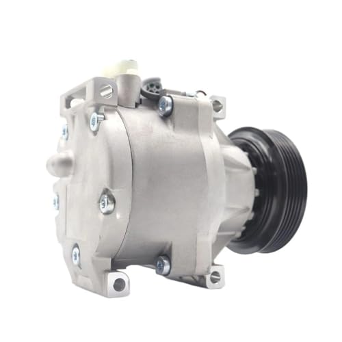 Compresseur de climatisation SC08C idéal pour les sorties en MX5 - 3
