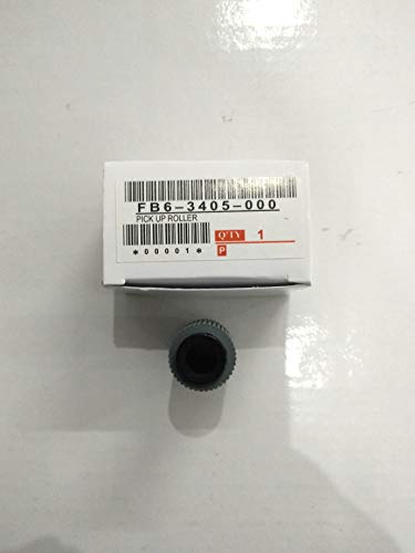 Paper Feeder/Pickup Rubber/Pickup Roller/Separation Roller with Base for Use in Canon IR 2870/3225/3230/4570/2830/3235/3245/Canon IR Adv 4025/4035/4045/4225/4235/4245