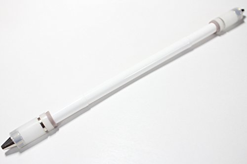 Com.ssa Ivan mode White ] Pen Spinning Mod Length: 24 cm / Weight:26gram