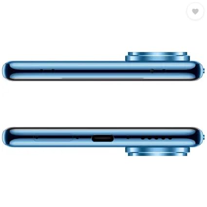 Image of VIVO T4 Pro 5G, Nitro Blue (8GB, 128GB)