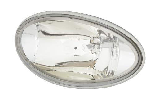 Funzioni spia 1 con luce abbagliante