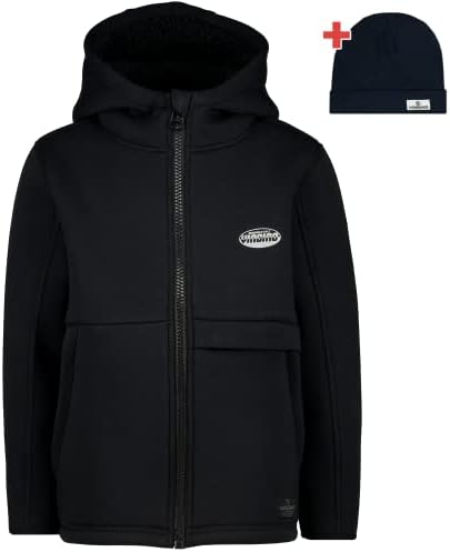 Vingino Boys Jacket Indoor Taim Chaqueta para Niños