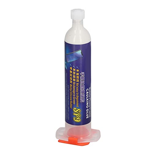 Pegamento para reparación de pantallas de teléfono 30 ml miniatura 2