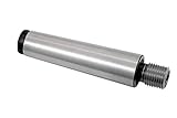 kegeldorn mk2 b18  MK2 Kegeldorn Drehbank/Fräser Bohrfutterzapfen Einsteckzapfen 1/2-20 UNF Gewinde