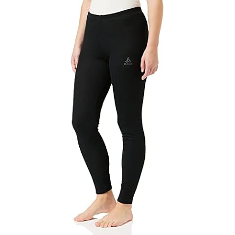 Odlo Kids Funktionsunterwäsche Lange Hose ACTIVE WARM ECO Cover