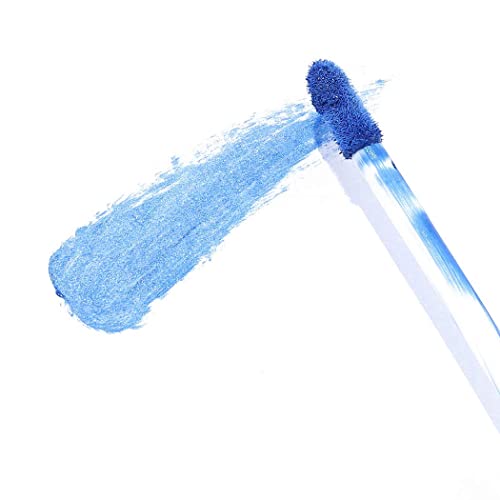 Topmake EL-015 Edanta Kilshye Blue Lipstick Velvet Moisturizing Lipgloss High Pigment Lip Glaze Halloween Cosplay Lips Makeup thumb #1