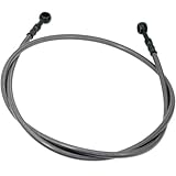 Motorrad 120 cm Hauptbremszylinder vorne Flüssigkeitsschlauch passend for CF 800-2 X8 2011–2019 CF800ATR 2016 ATV-Zubehörteil